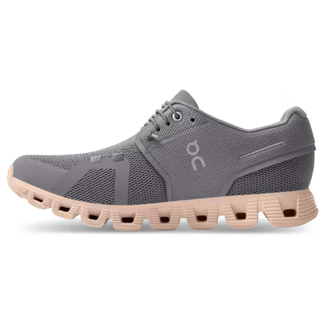Zapatos Lifestyle para Dama Cloud 5.