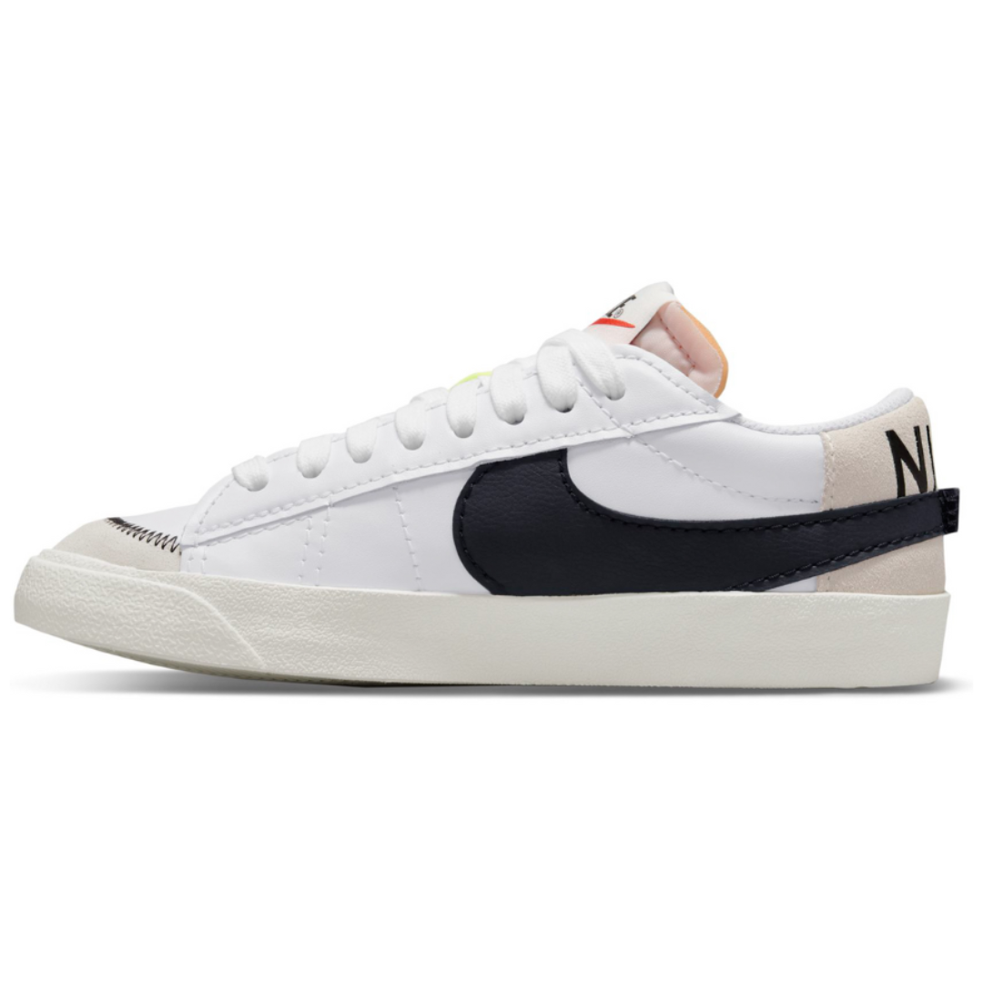 Zapatos Lifestyle para Caballero Blazer Low &#39;77 Jumbo