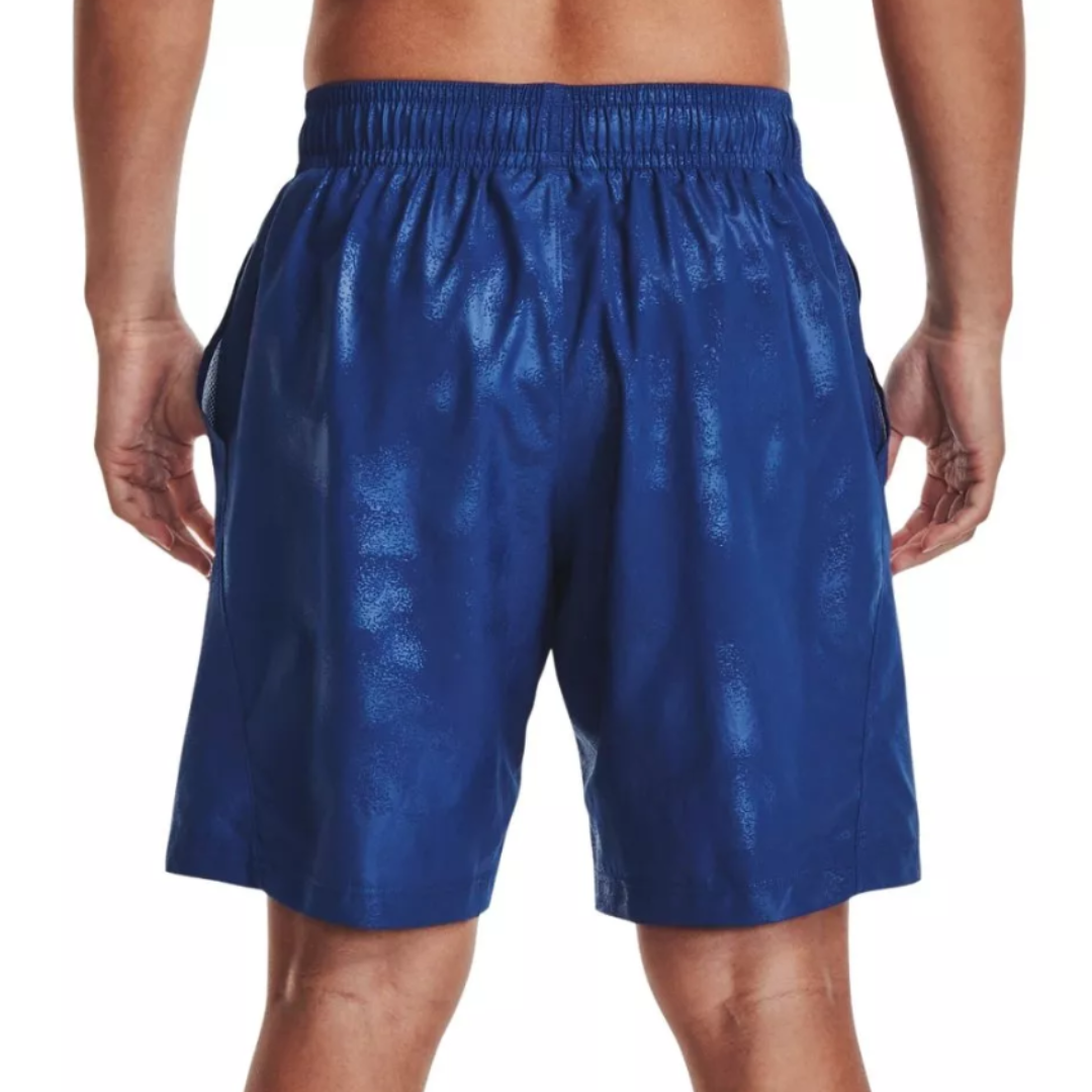 Short para Caballero Vanish Woven 8&quot;