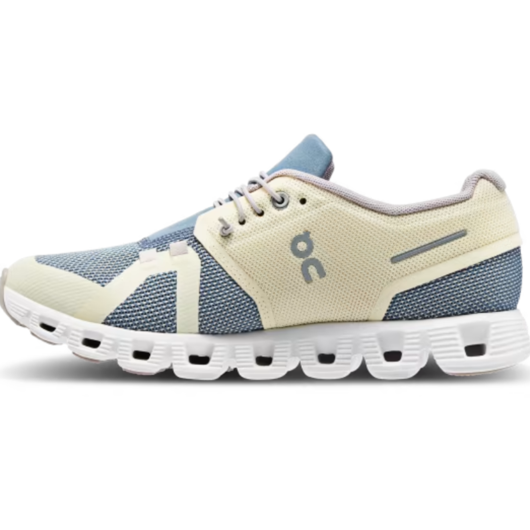 Zapatos Lifestyle para Dama Cloud 5 Combo