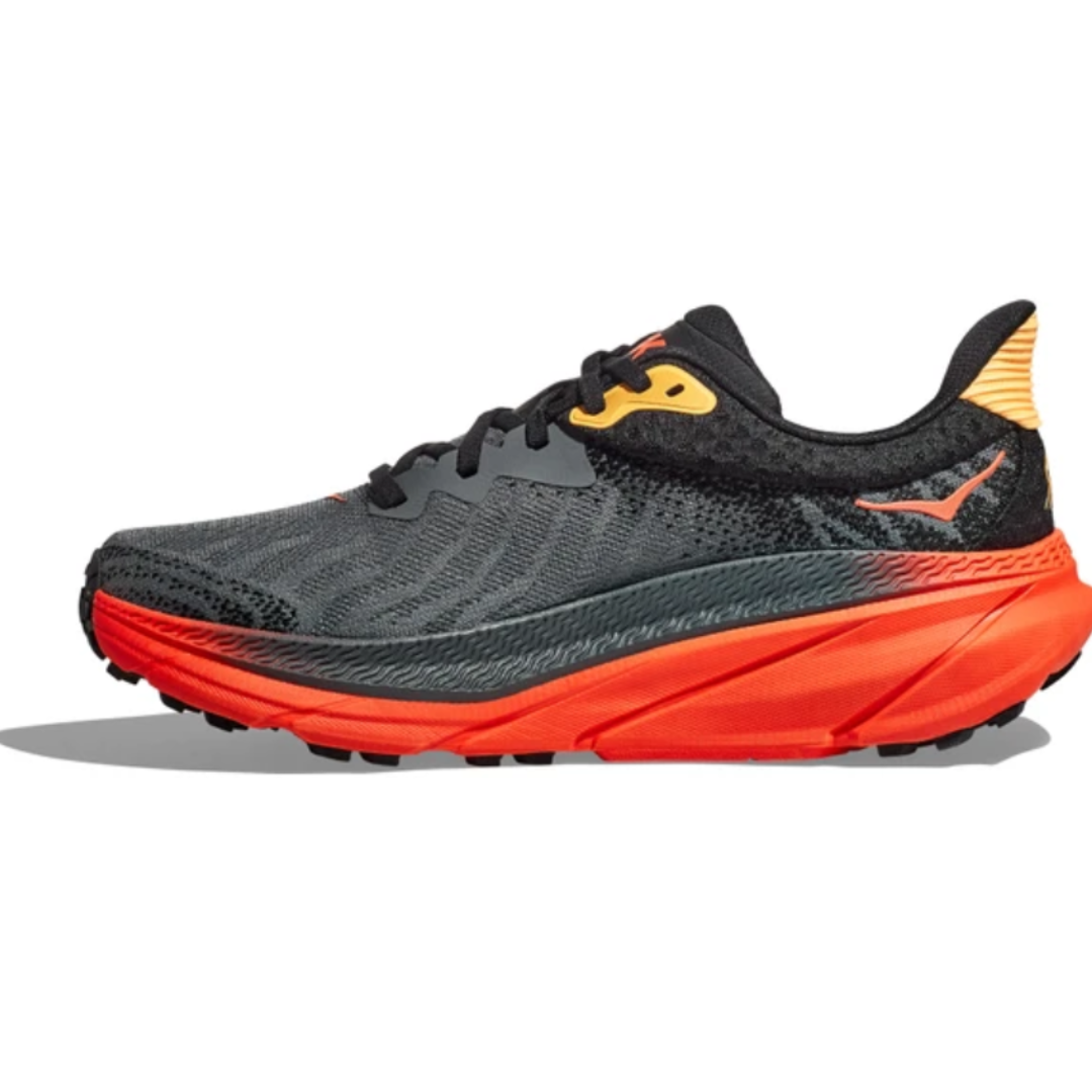 Zapatos de Trail para Caballero Challenger ATR 7