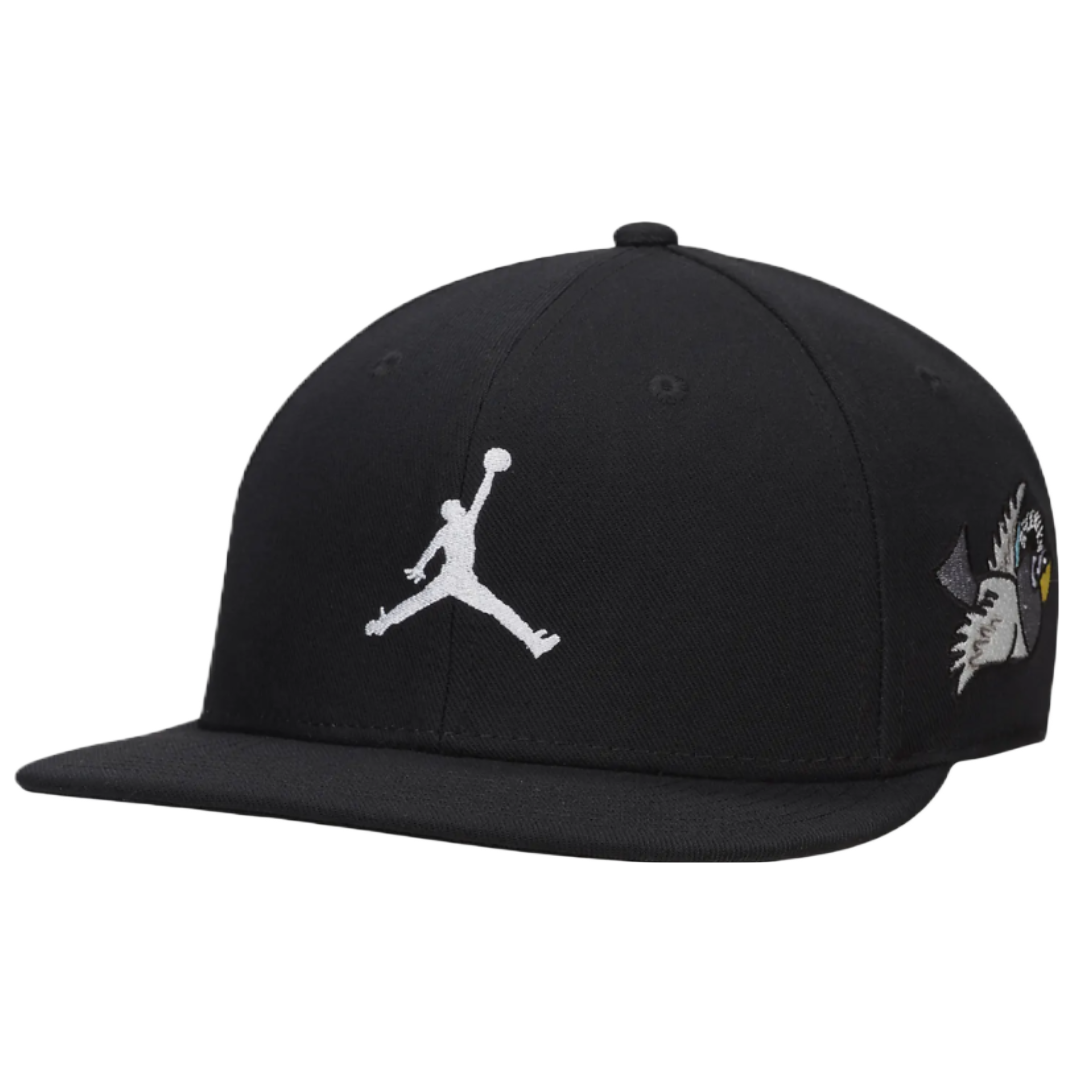Gorra Jordan Pro