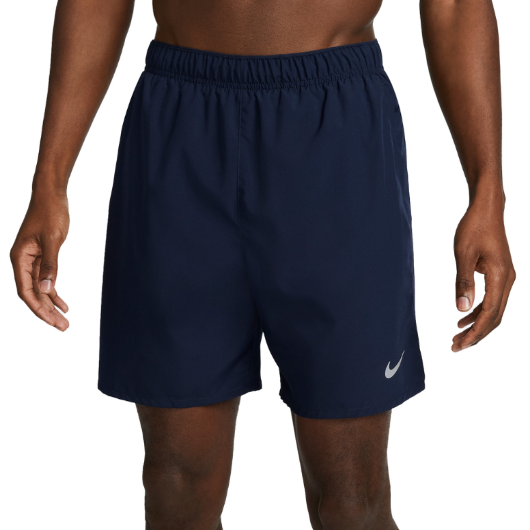 Short para Caballero Challenger 7"