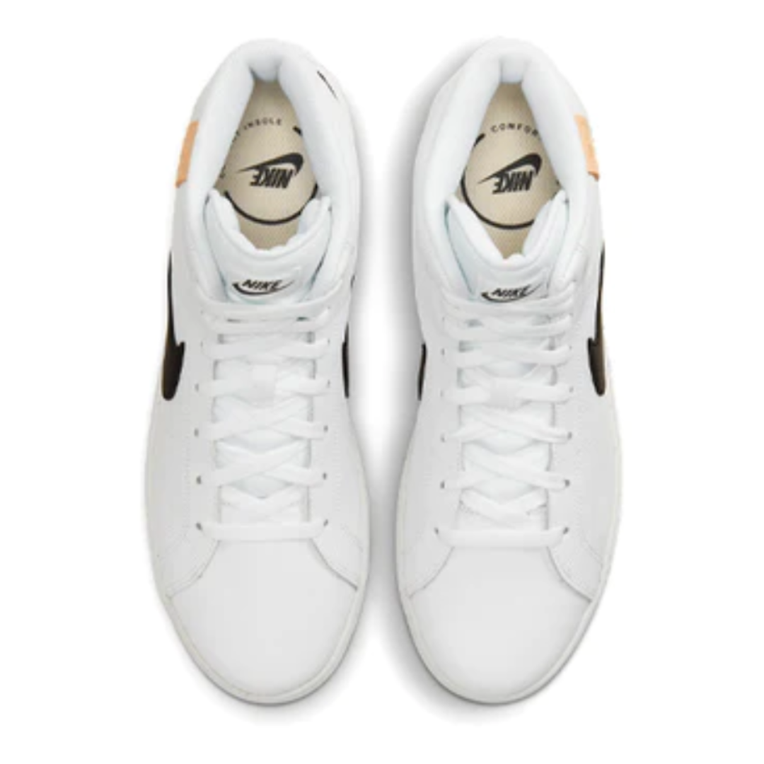 Zapatos Lifestyle para Caballero Court Royale 2 Mid