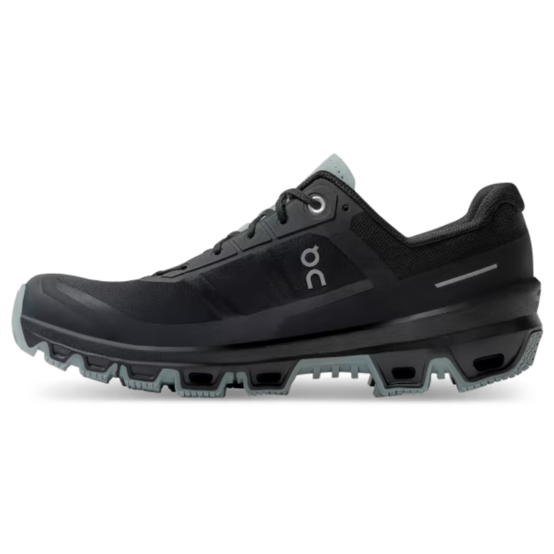 Zapatos de Trail para Dama Cloudventure.