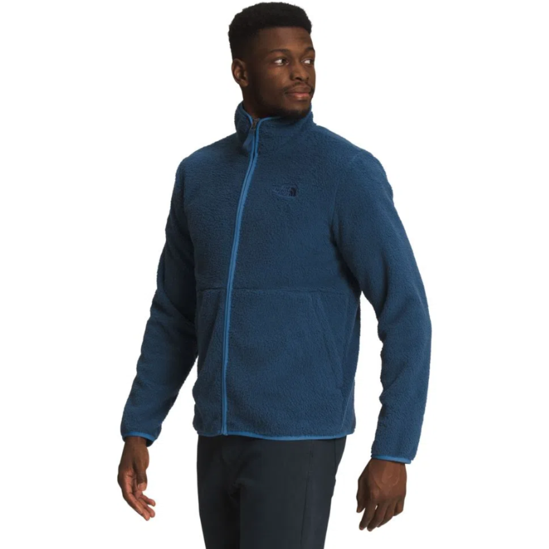 Chaqueta Deportiva para Caballero Dunraven Sherpa