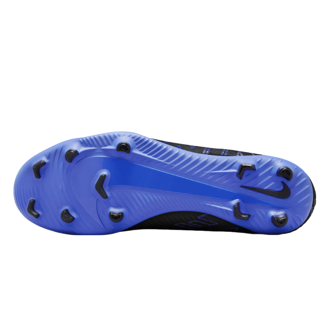 Zapatos de Fútbol para Caballero Mercurial Vapor 15 Club FG/MG