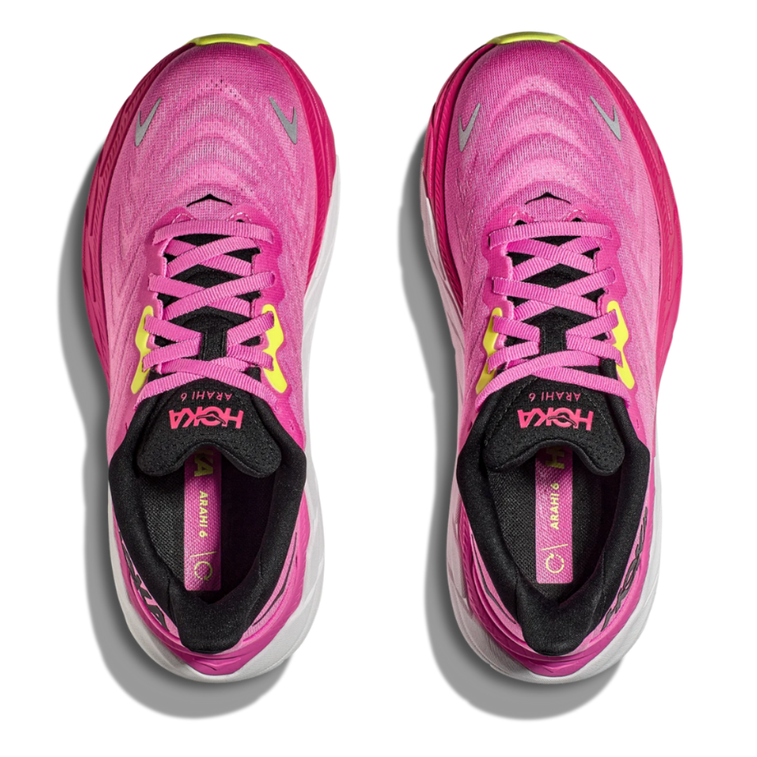 Zapatos Running para Dama Arahi 6