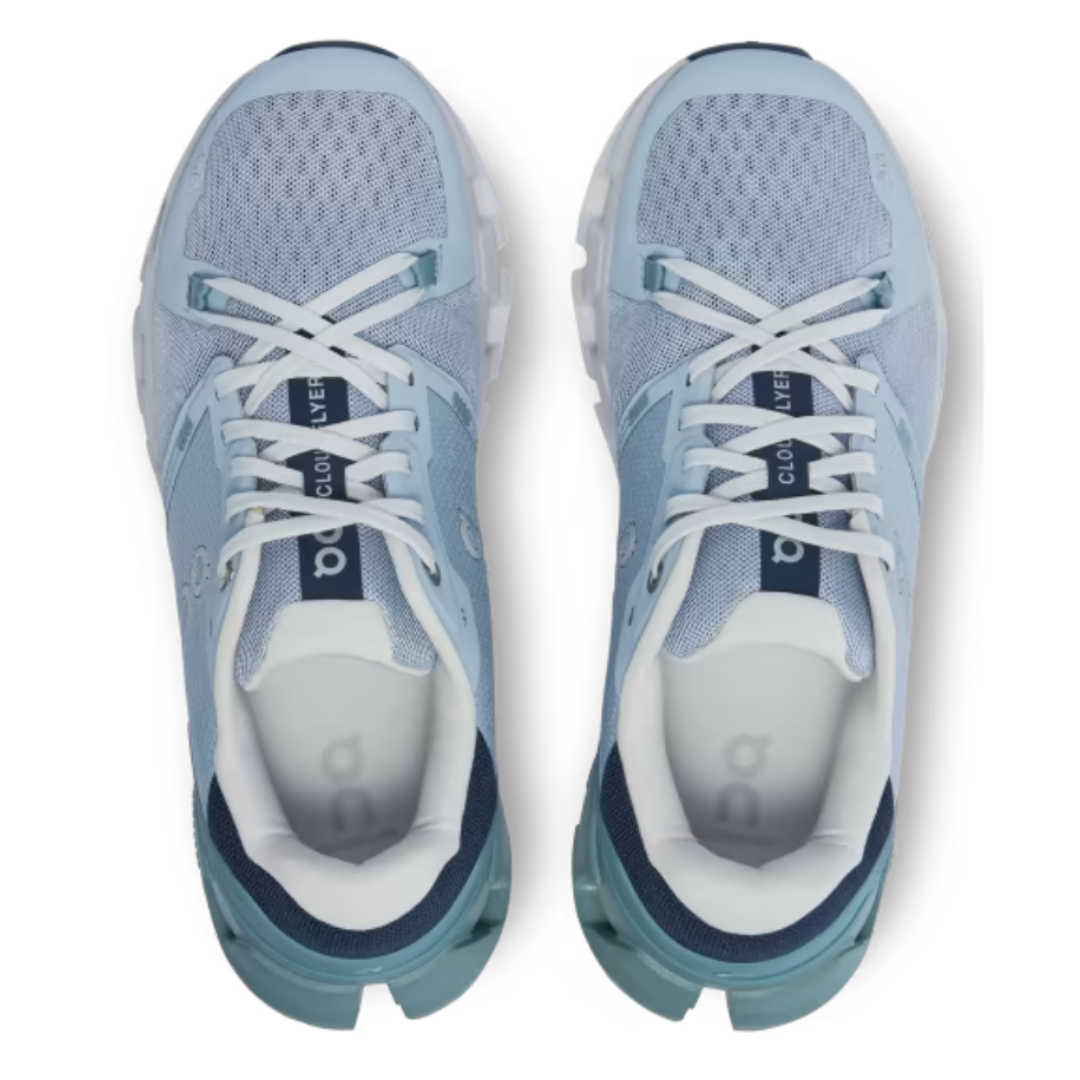 Zapatos Running para Dama Cloudflyer 4.