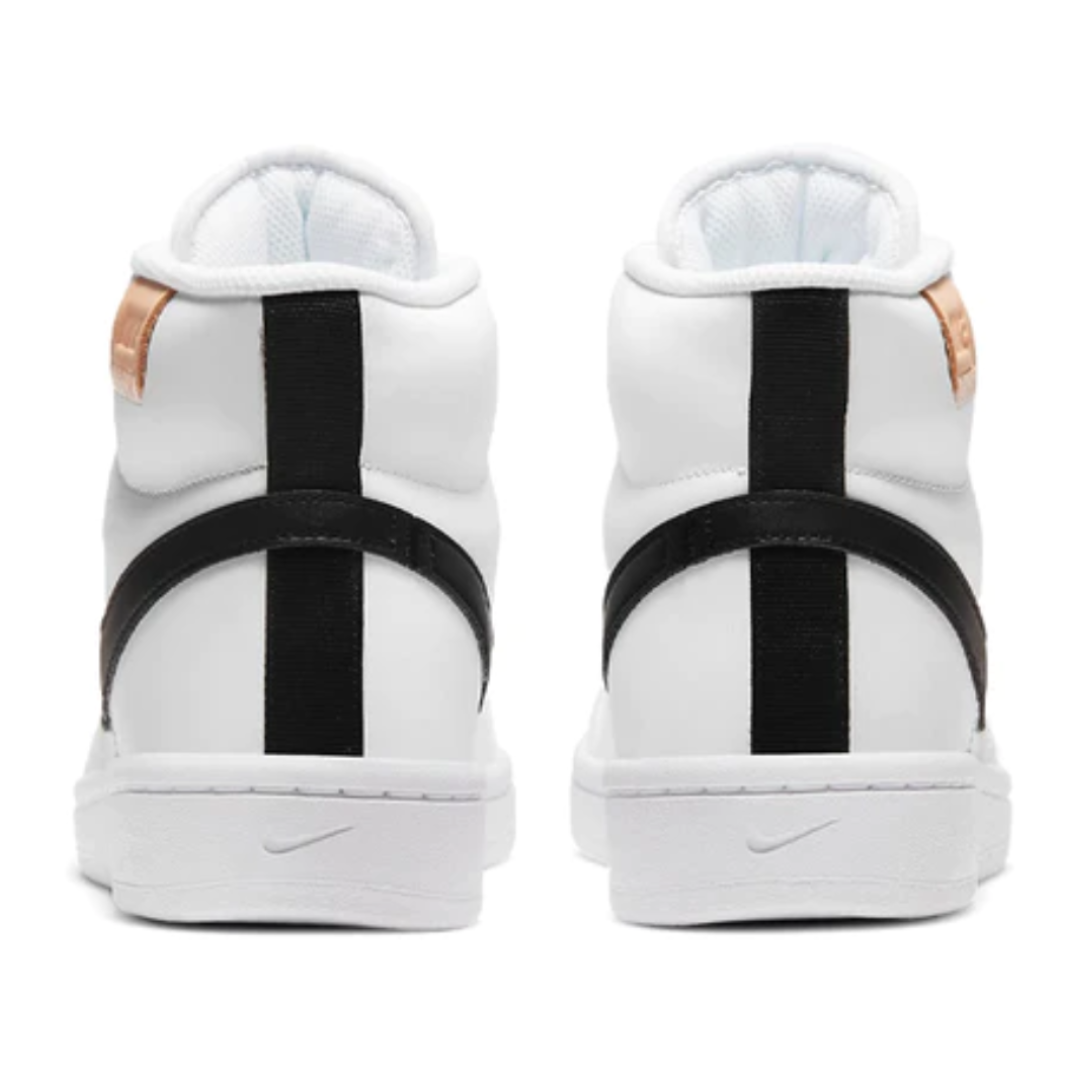Zapatos Lifestyle para Caballero Court Royale 2 Mid