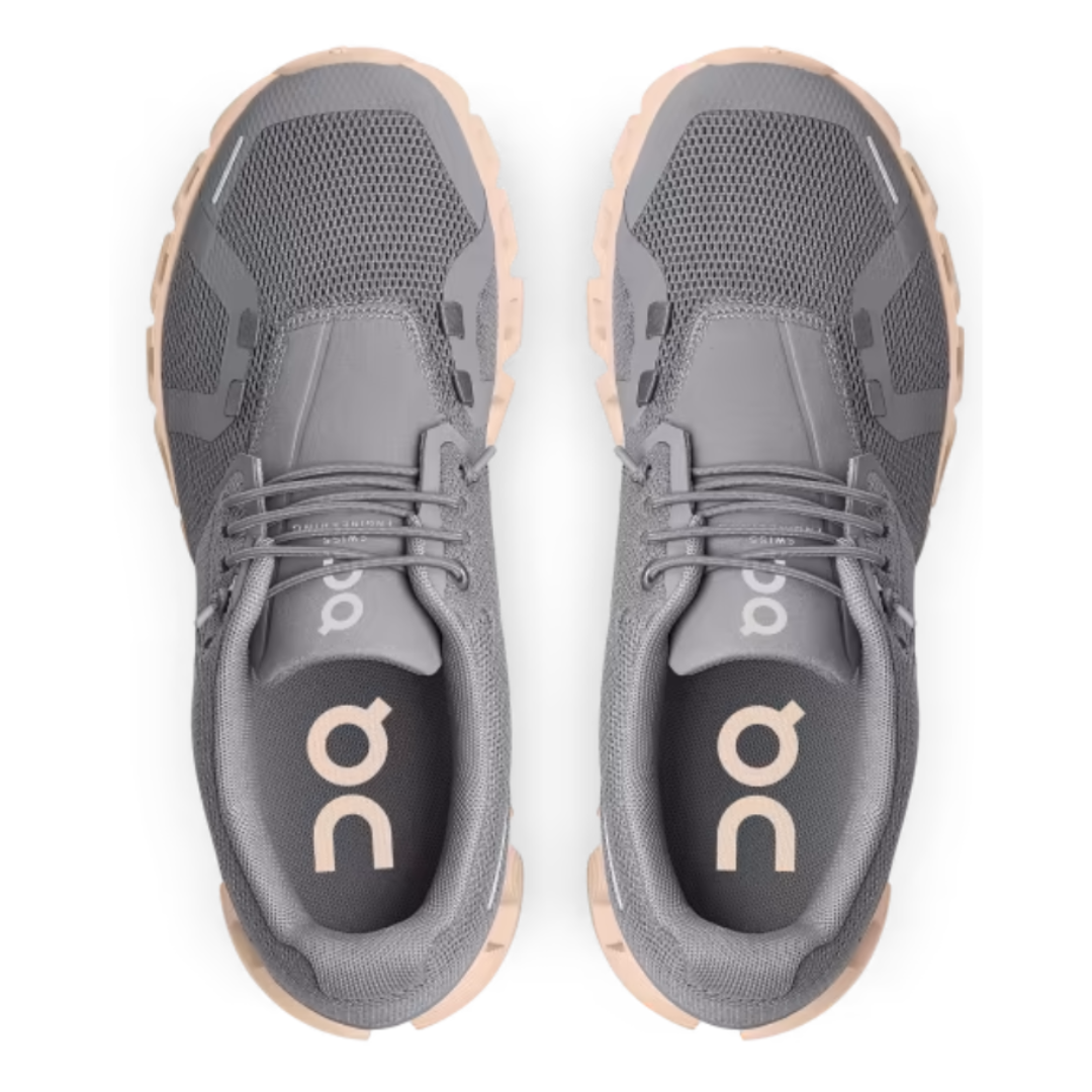 Zapatos Lifestyle para Dama Cloud 5.