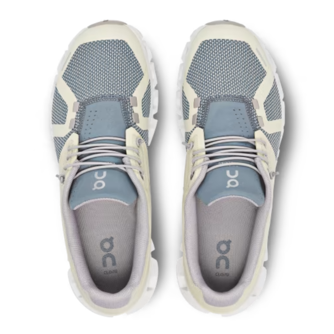 Zapatos Lifestyle para Dama Cloud 5 Combo