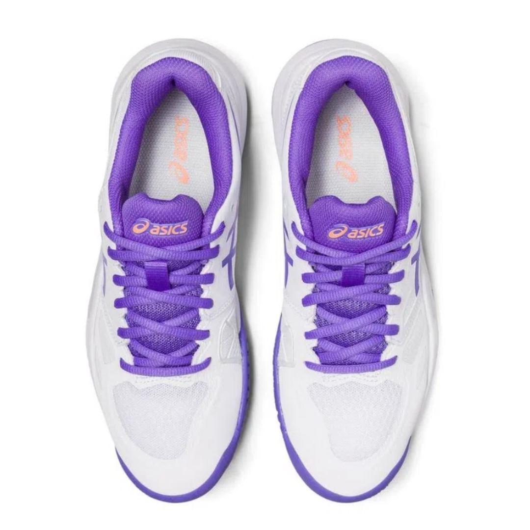 Zapatos de Pádel para Dama Challenger 13