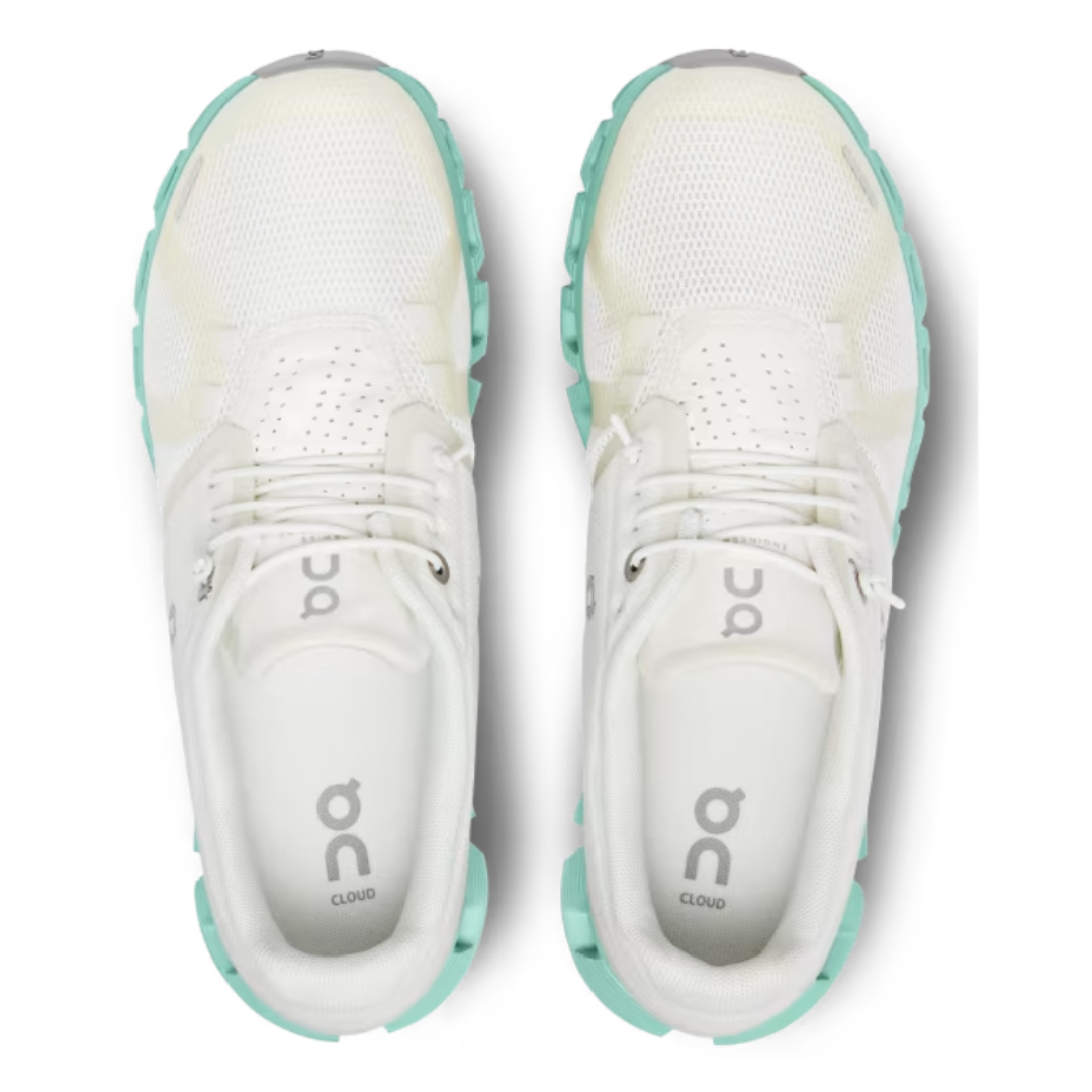 Zapatos Lifestyle para Dama Cloud 5.