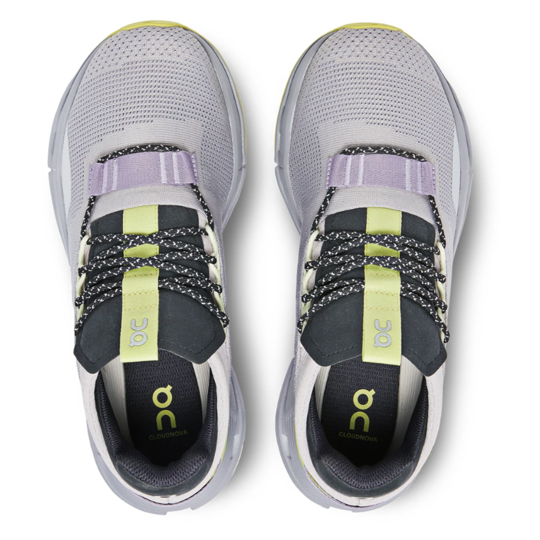 Zapatos Lifestyle para Dama Cloudnova.