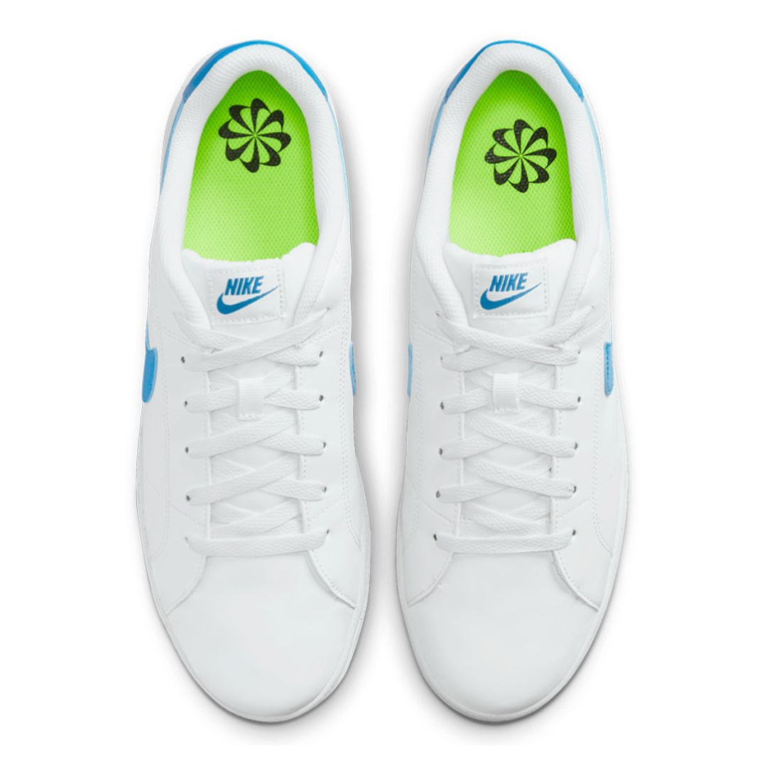 Zapatos Lifestyle para Caballero Court Royale 2 Next Nature