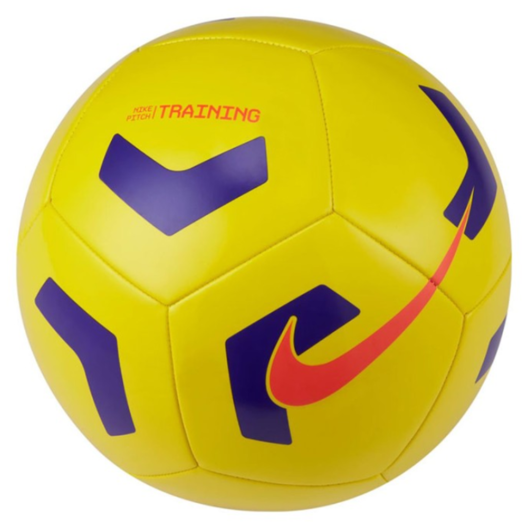 Balón de Fútbol N°4 Nike Team Pitch