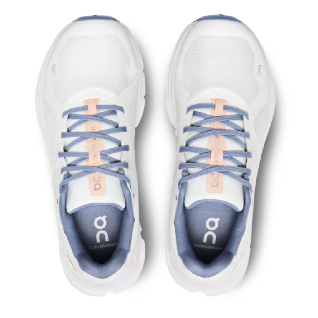 Zapatos Running para Dama Cloudrunner Wide