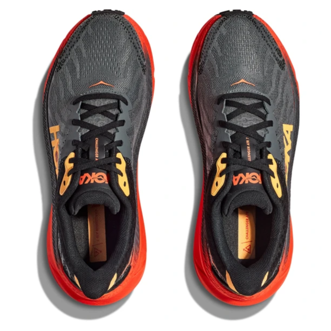 Zapatos de Trail para Caballero Challenger ATR 7