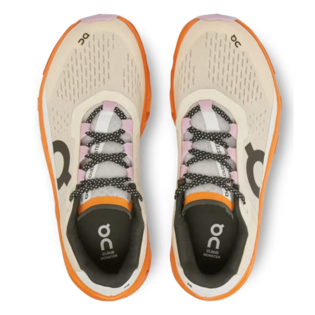 Zapatos Running para Dama Cloudmonster.