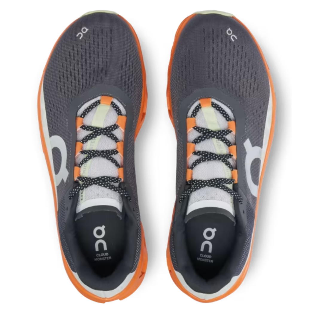 Zapatos Running para Caballero Cloudmonster.