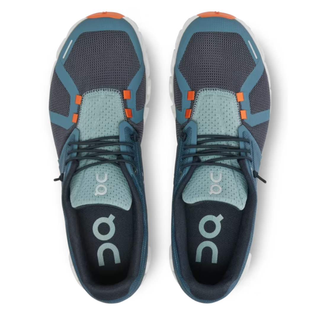Zapatos Lifestyle para Caballero Cloud 5 Push