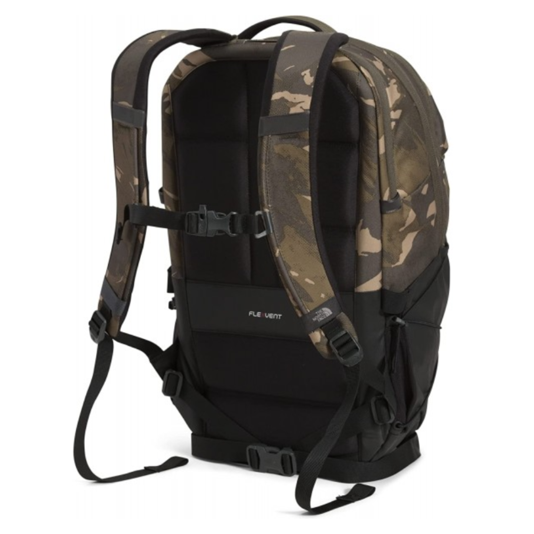 Morral Borealis 28L