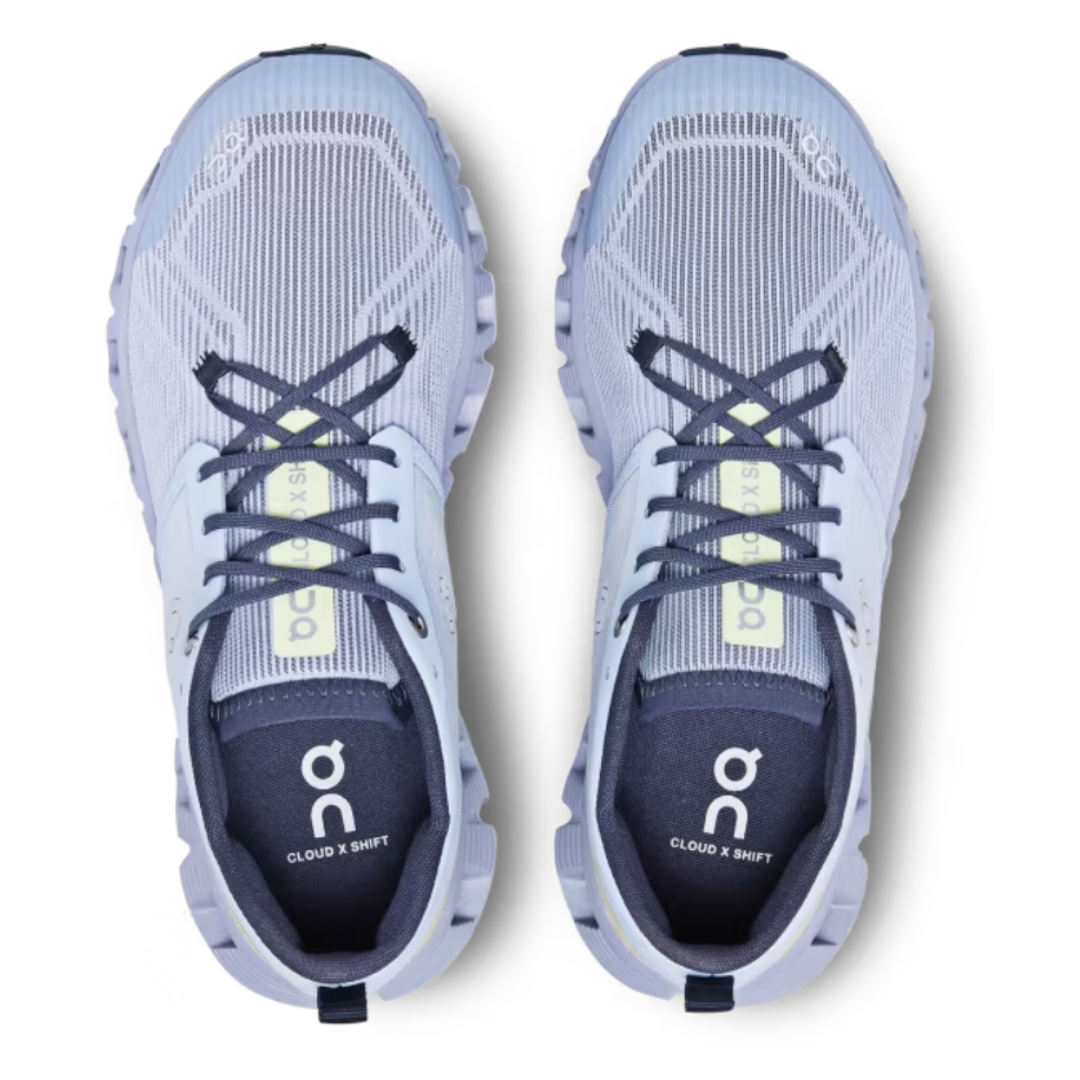 Zapatos Training para Dama Cloud X 3 Shift