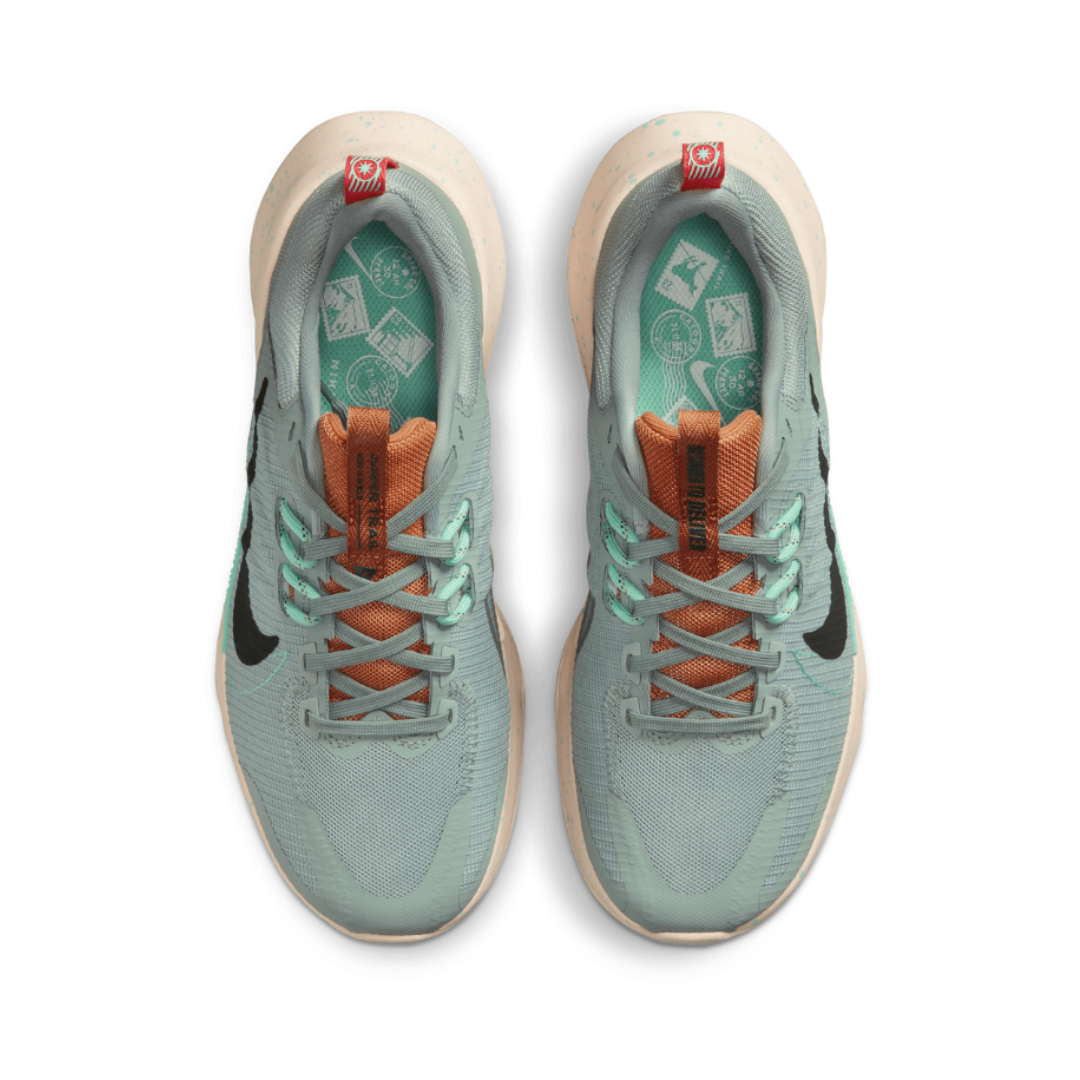 Zapatos de Trail para Dama Juniper Trail 2.