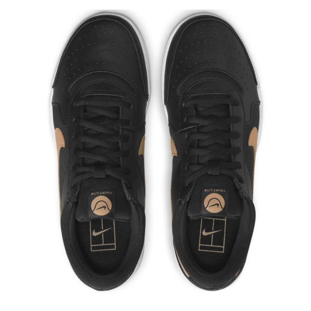 Zapatos de Tenis para Dama Court Air Zoom Lite 3