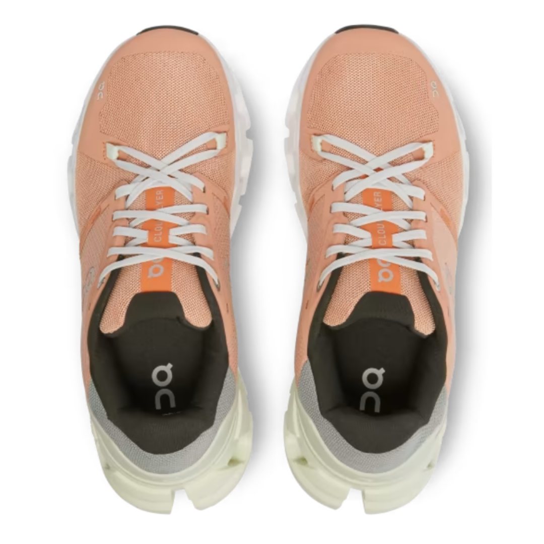 Zapatos Running para Dama Cloudflyer 4.