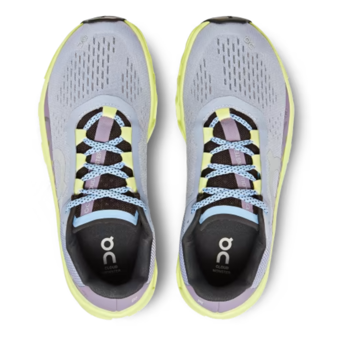 Zapatos Running para Dama Cloudmonster.