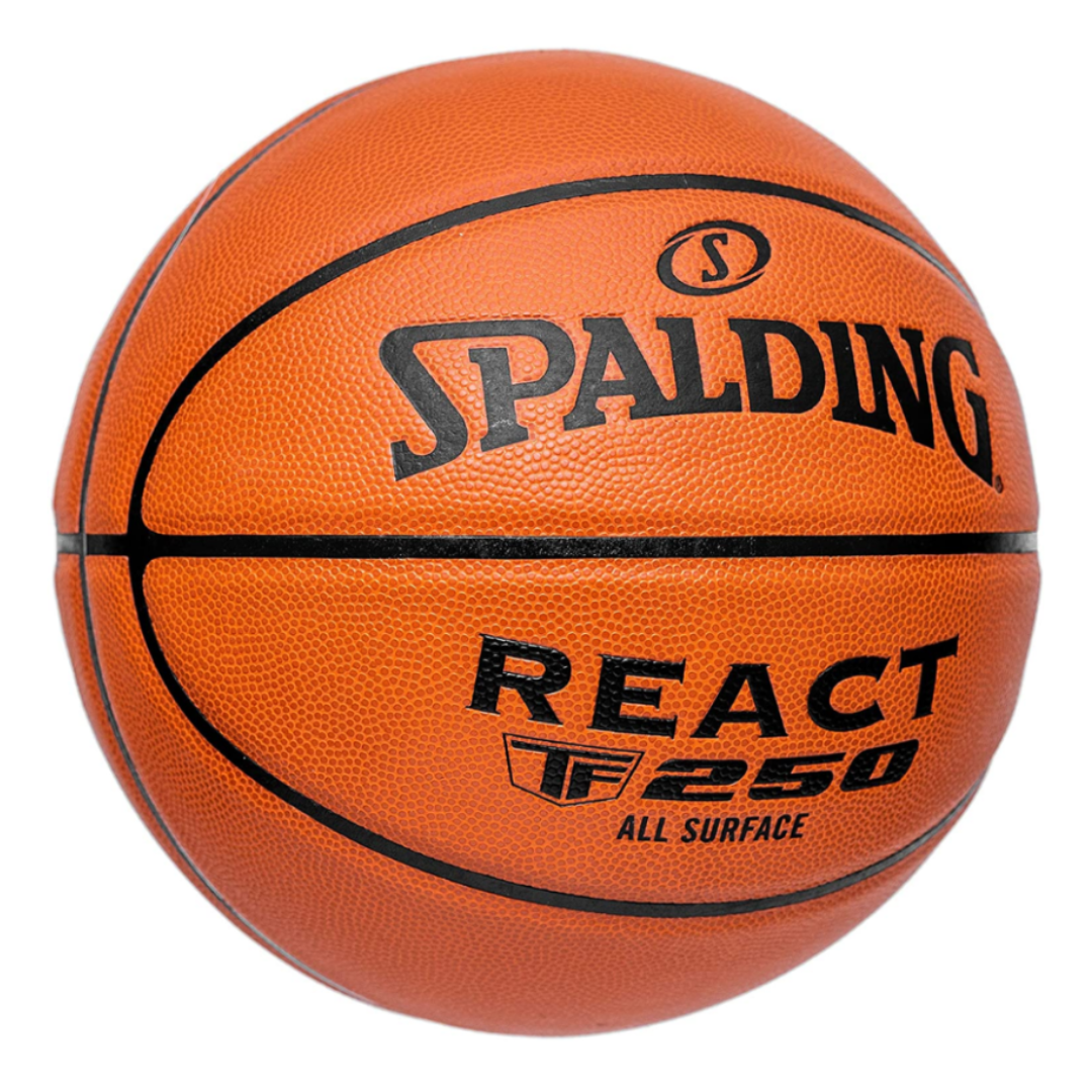 Balón de Básquetbol N°7 React TF-250