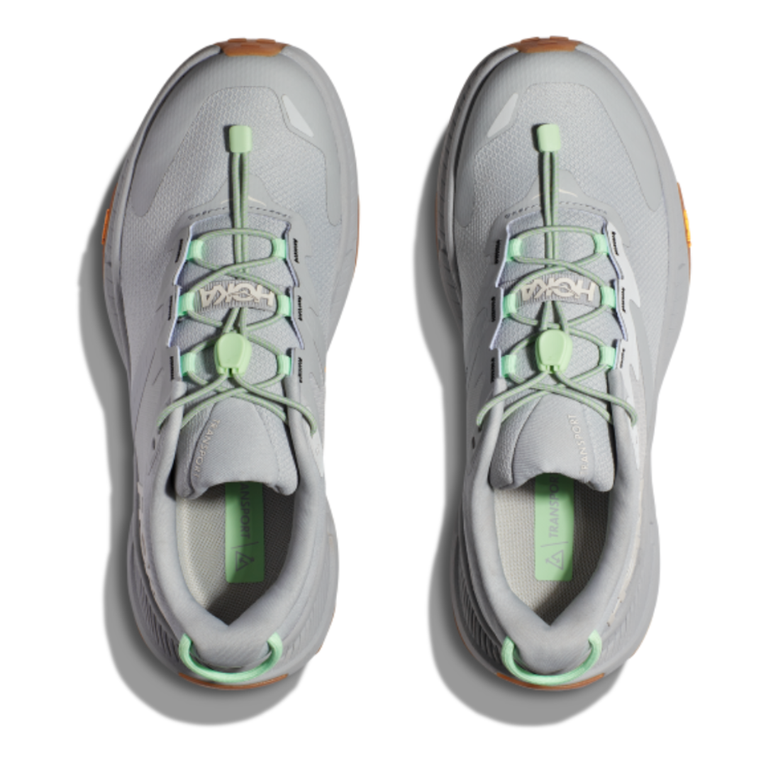 Zapatos Lifestyle para Dama Transport