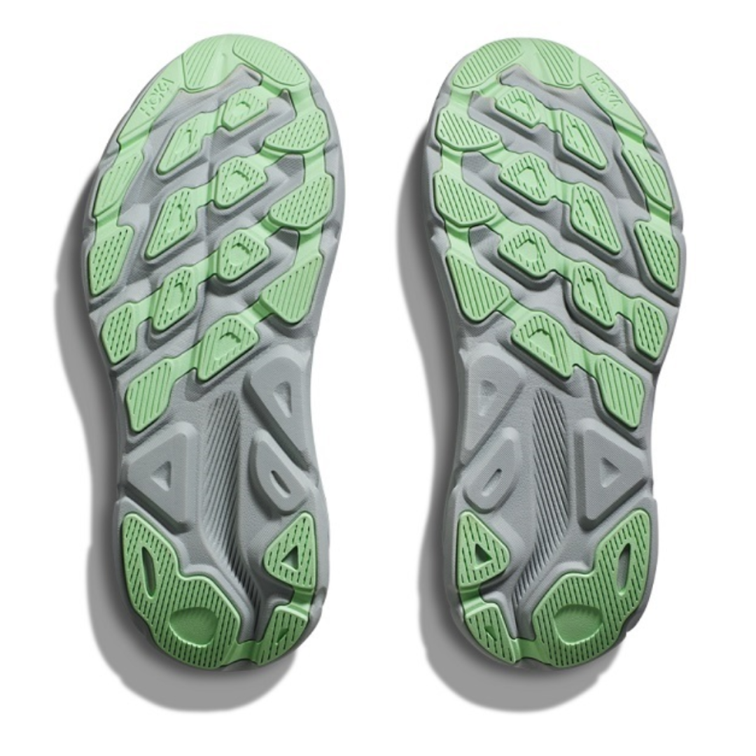 Zapatos Running para Caballero Clifton 9