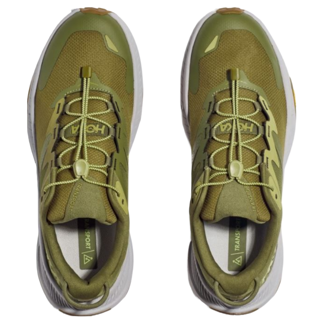 Zapatos Lifestyle para Caballero Transport