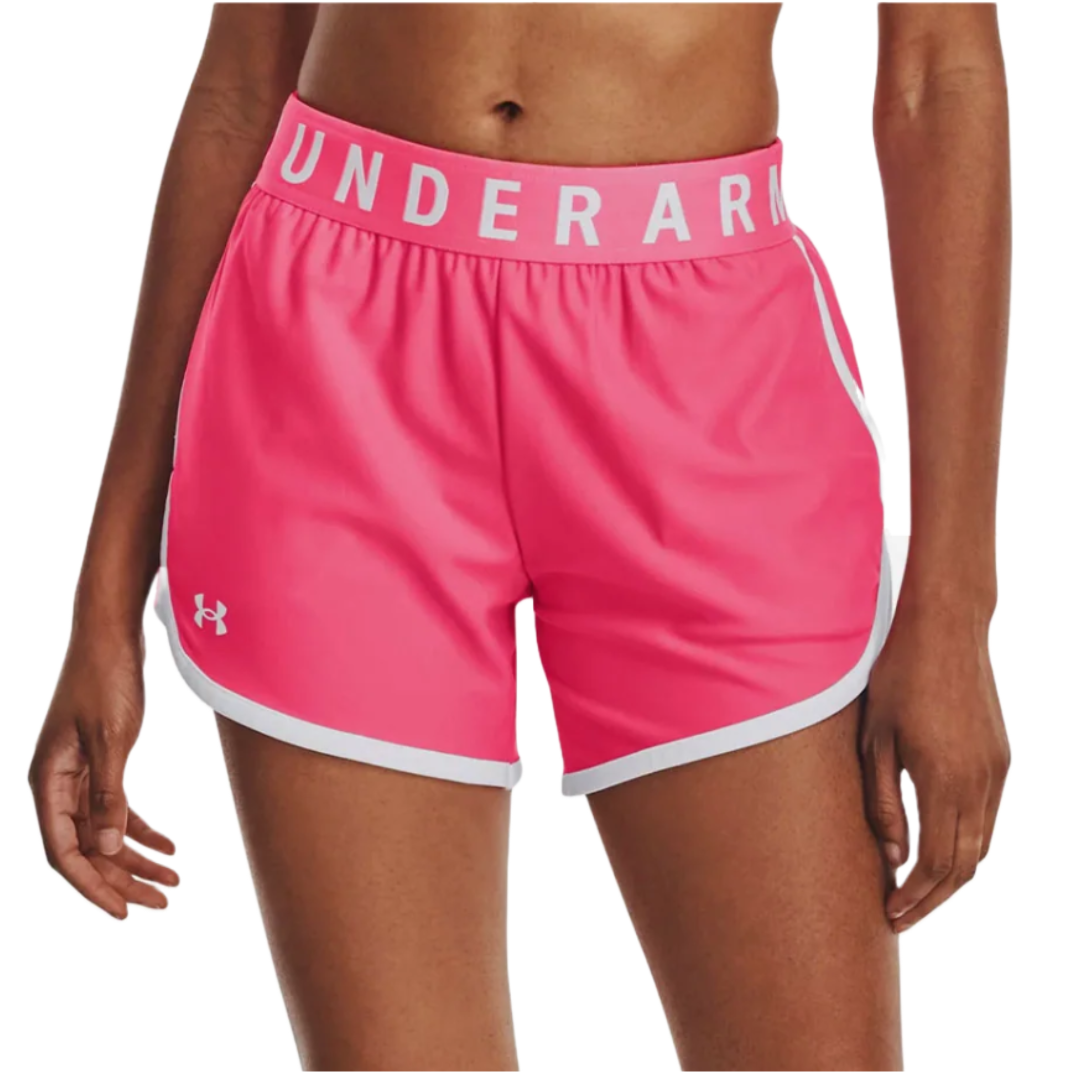 Short para Dama Play Up 5&quot;