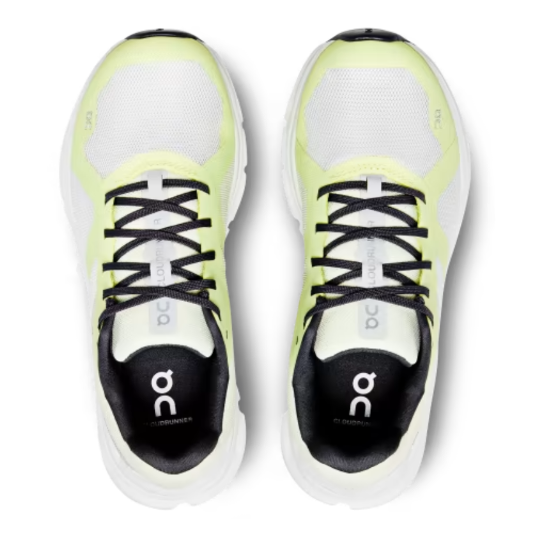 Zapatos Running para Dama Cloudrunner.