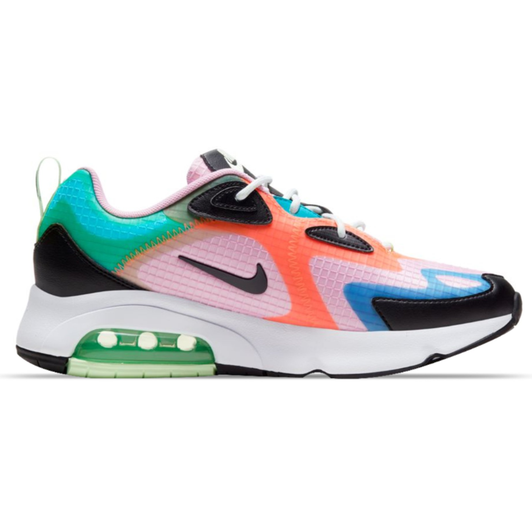 Zapatos Lifestyle para Dama Air Max 200 SE