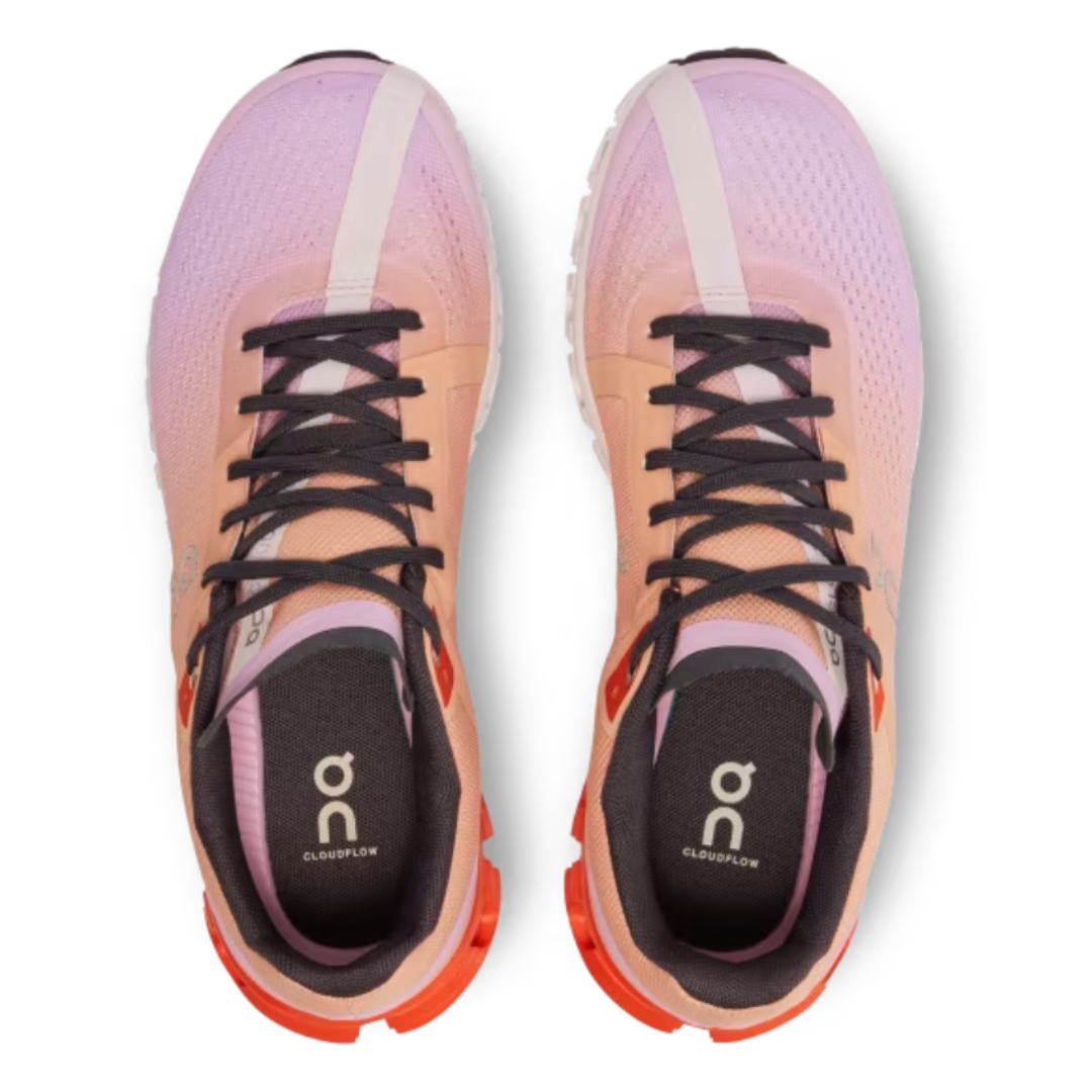 Zapatos Running para Dama Cloudflow 3