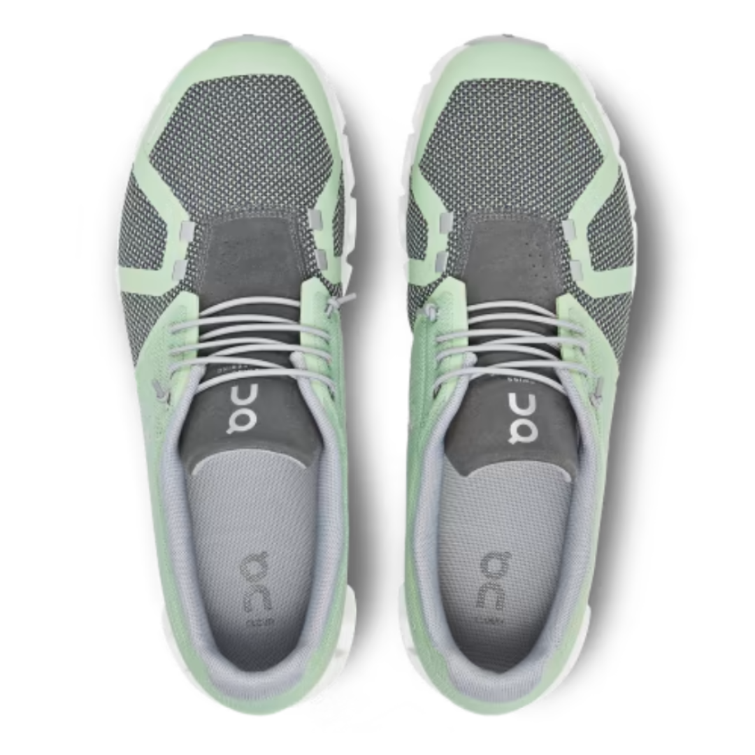 Zapatos Lifestyle para Caballero Cloud 5 Combo