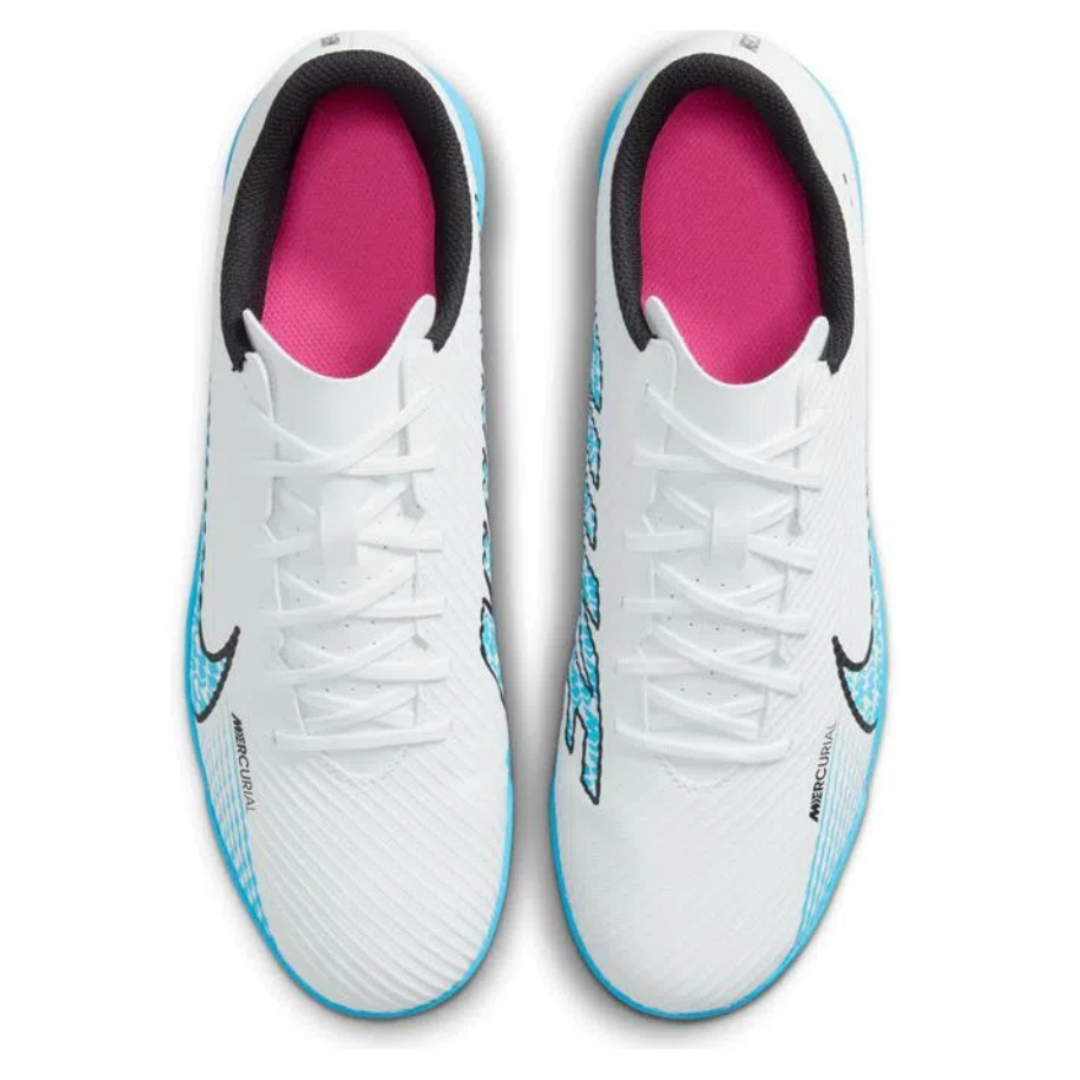 Zapatos de Fútbol para Caballero Mercurial Vapor 15 Club TF