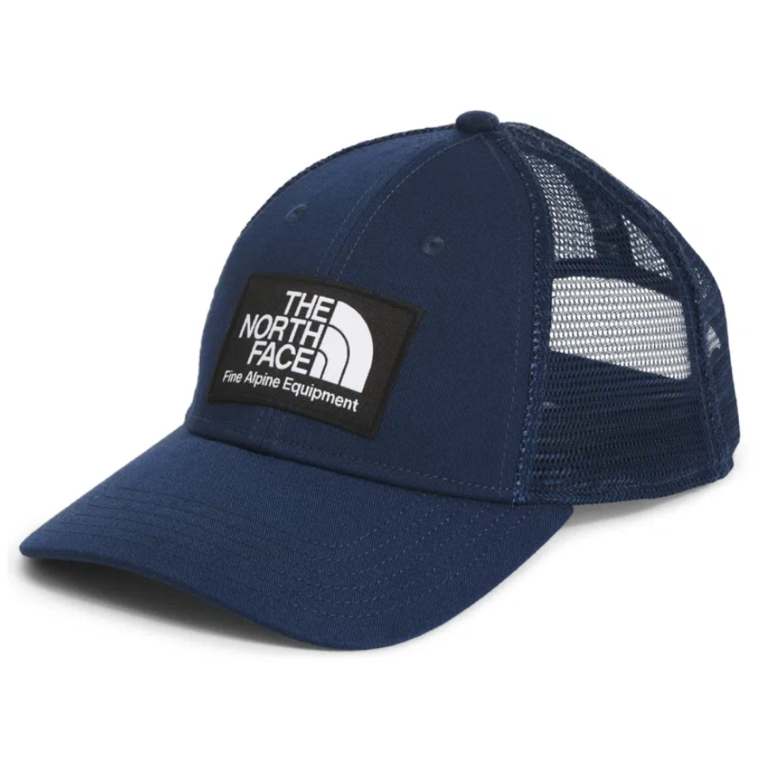 Gorra TNF Mudder Trucker
