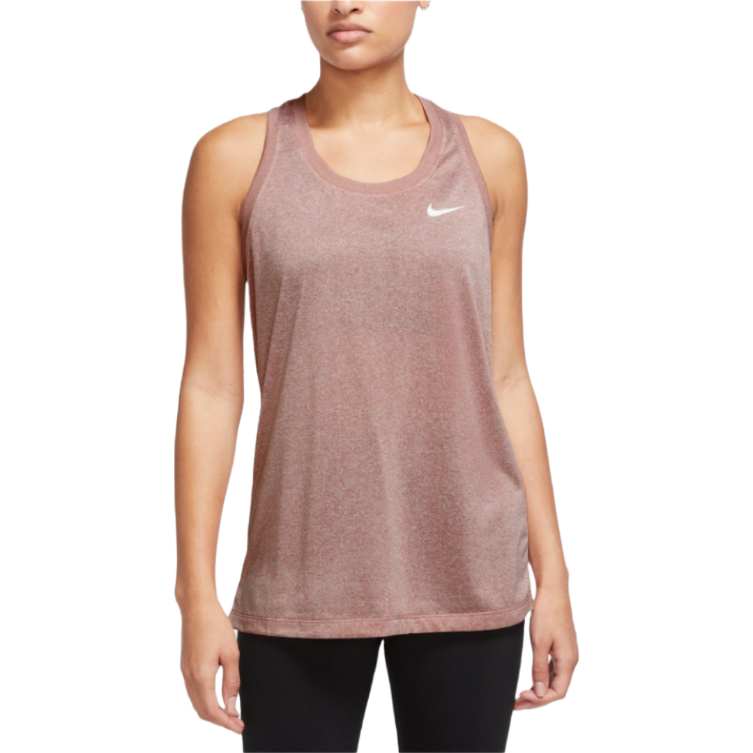 Franela Sin Mangas para Dama Dri-FIT Racerback