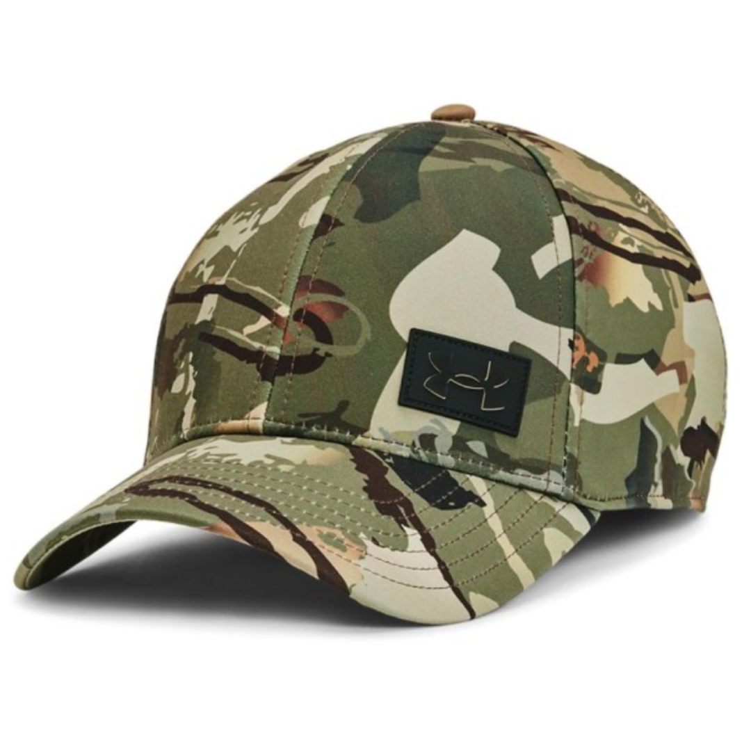 Gorra UA Storm