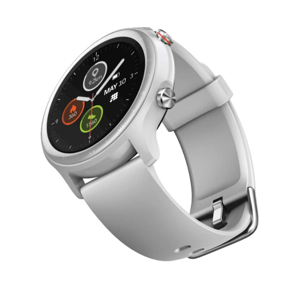 Reloj Inteligente CT4G GPS