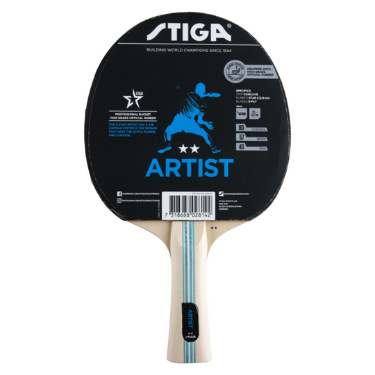 Raqueta Artist 2 Star