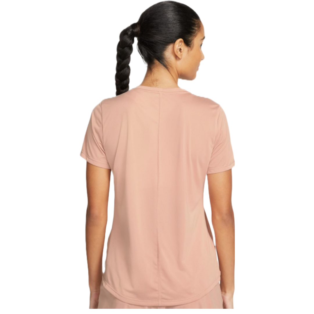 Franela Manga Corta para Dama Dri-FIT Swoosh Run