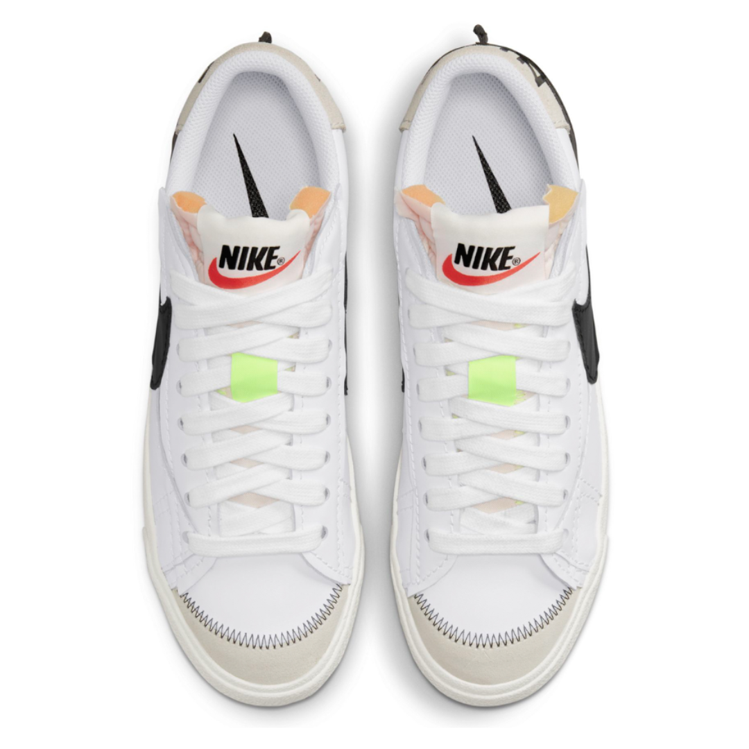 Zapatos Lifestyle para Caballero Blazer Low &#39;77 Jumbo