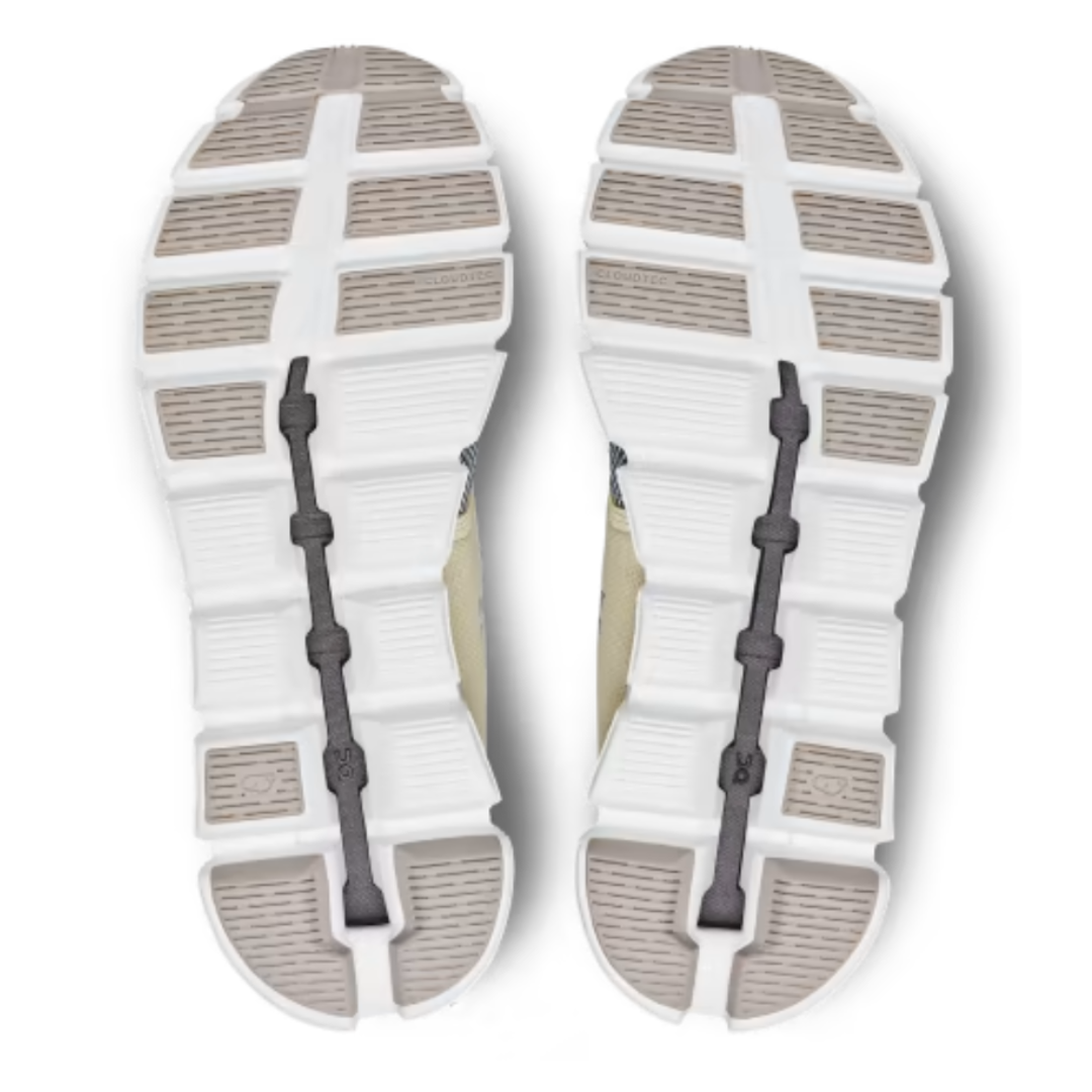 Zapatos Lifestyle para Dama Cloud 5 Combo